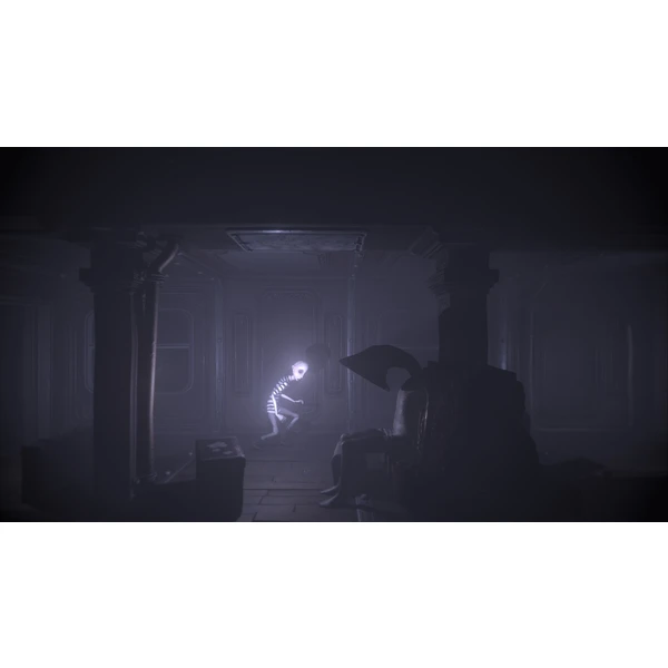 DARQ (PS4) - Hry pro PS4 - Obrázek IE45700301