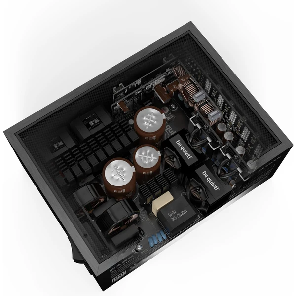 Be quiet! DARK POWER PRO 13 1600W  - Zdroje - Obrázek IE50000L01