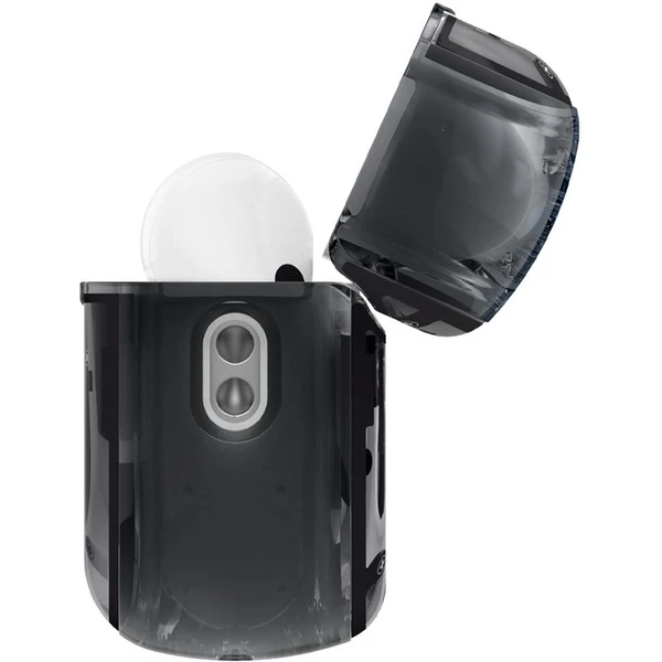 Spigen Ultra Hybrid pouzdro Apple AirPods Pro 2. gen. zero one - Pouzdra - Obrázek IE66000N01