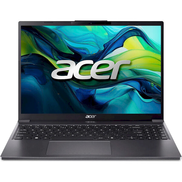 Acer Aspire Go 15 NX.J51EC.001 Šedá