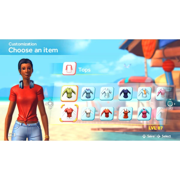Sports Party (SWITCH) - Hry pro Nintendo Switch - Obrázek IEH4100201