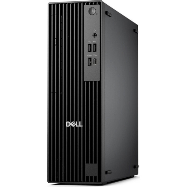 Dell Pro Slim QCS1255 (VKJWV) černý + 3. rok záruky ProSupport On-Site - Stolní počítače - Obrázek IEIL000K01