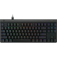 Logitech G515 TKL herní klávesnice CZ/SK černá - Klávesnice