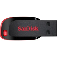 SanDisk Cruzer Blade 16GB Flash disk - Flashdisky