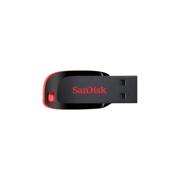 SanDisk Cruzer Blade 16GB Flash disk - Flashdisky - Hlavní obrázek