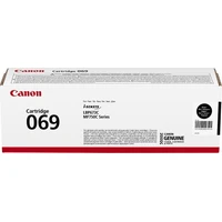  Canon 069BK 5094C002 černý - Tonery