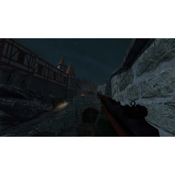RAID: World War II (PS4) - Hry pro PS4 - Obrázek IEW5100201