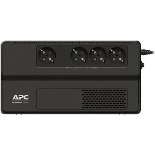 APC Easy UPS BV 500VA (BV500I-GR) - Záložní zdroje - Obrázek IEW9000P01
