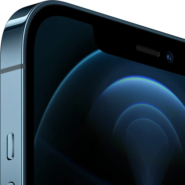 Apple iPhone 12 Pro Max 128GB tichomořsky modrý - Mobilní telefony - Obrázek IEXD500301