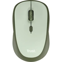 Trust Yvi+ bezdrátová myš zelená - Myši