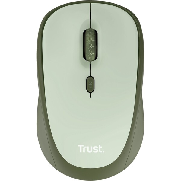TRUST 24552 Zelená