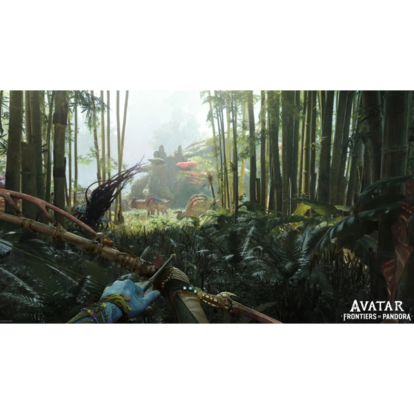 Avatar: Frontiers of Pandora (Xbox Series X) - Hry pro Xbox Series - Obrázek IEZJ100201