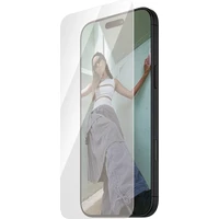 PanzerGlass® SAFE Ultra-Wide Fit Apple iPhone 16 Pro - Ochranné folie a skla