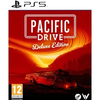 Pacific Drive (PS5) - Hry pro PS5