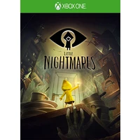 Little Nightmares (Xbox One) - Hry pro Xbox One