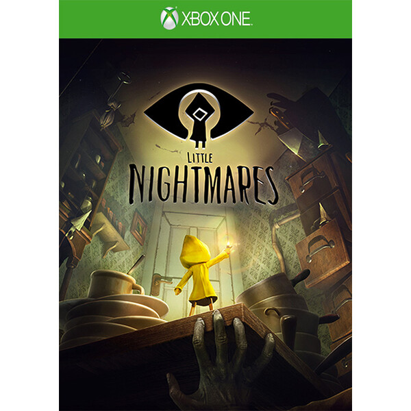 Little Nightmares