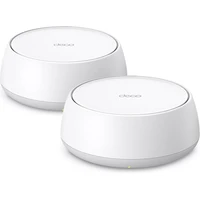 TP-Link Deco BE22 mesh systém 2ks bílý - Mesh systémy