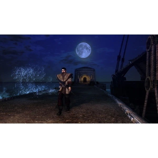 Risen (PS4) - Hry pro PS4 - Obrázek IFBJ300401