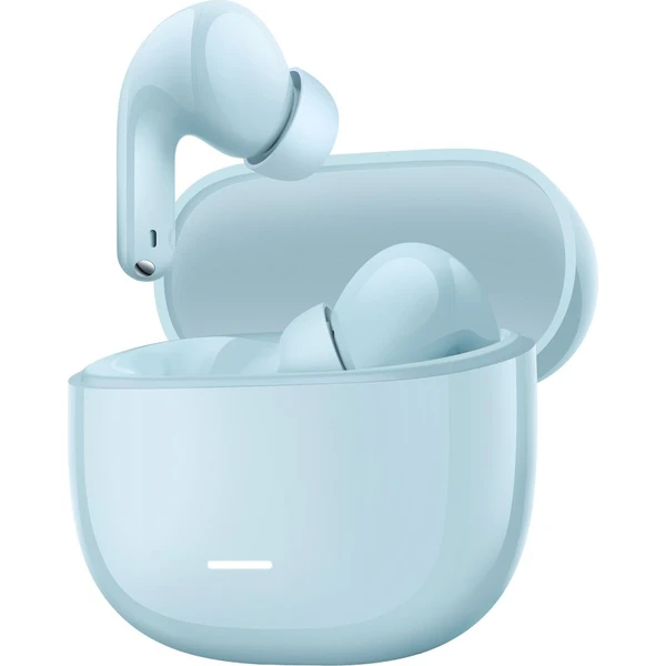 Xiaomi Redmi Buds 8 Lite bezdrátová sluchátka modrá - Sluchátka - Obrázek IFCO000K01