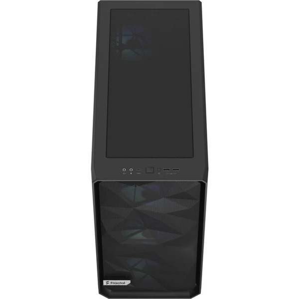 Fractal Design Meshify 2 RGB Black Light Tint - Počítačové skříně - Obrázek IFDVF00101