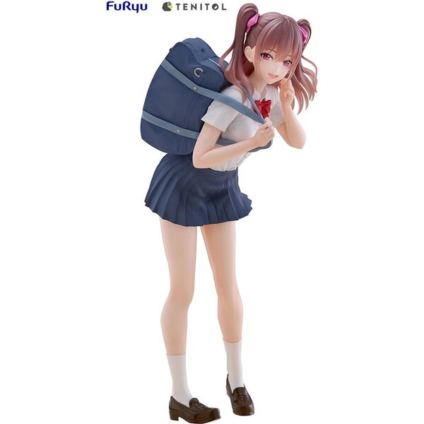 Figurka Furyu 2.5 Dimensional Seduction Tenitol - Mikari Tachibana 30 cm