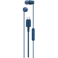 SONY IER-EX15C sluchátka modrá - Sluchátka
