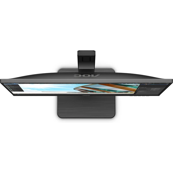 AOC Pro Q24P2Q monitor 24" - Monitory - Obrázek IFKJF00101