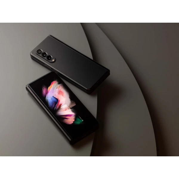 Samsung Galaxy Z Fold3 5G 12GB/512GB černá - Mobilní telefony - Obrázek IFLJF00101
