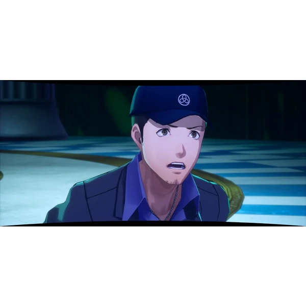 Persona 3 Reload (PS5) - Hry pro PS5 - Obrázek IFM1000N01