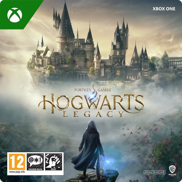 Hogwarts Legacy (Xbox One)