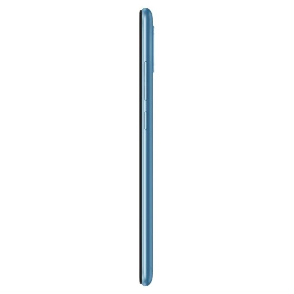 Xiaomi Redmi Note 6 Pro 4GB/64GB modrý - Mobilní telefony - Obrázek IFNU000101