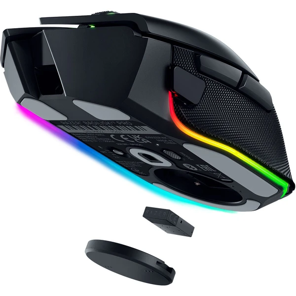 Razer Basilisk V3 Pro herní myš černá - Myši - Obrázek IFNWF00101