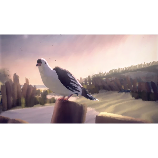 11-11 Memories Retold (PS4) - Hry pro PS4 - Obrázek IFR5100201