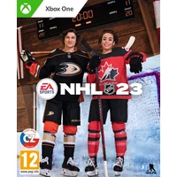 NHL 23 (XONE) - Hry pro Xbox One