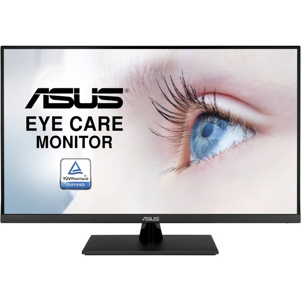 ASUS VP32UQ LED monitor 31,5" 90LM06S0-B01E70 Černá