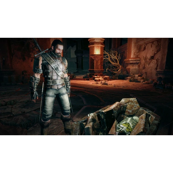 Bound By Flame (PS4) - Hry pro PS4 - Obrázek IG55100201
