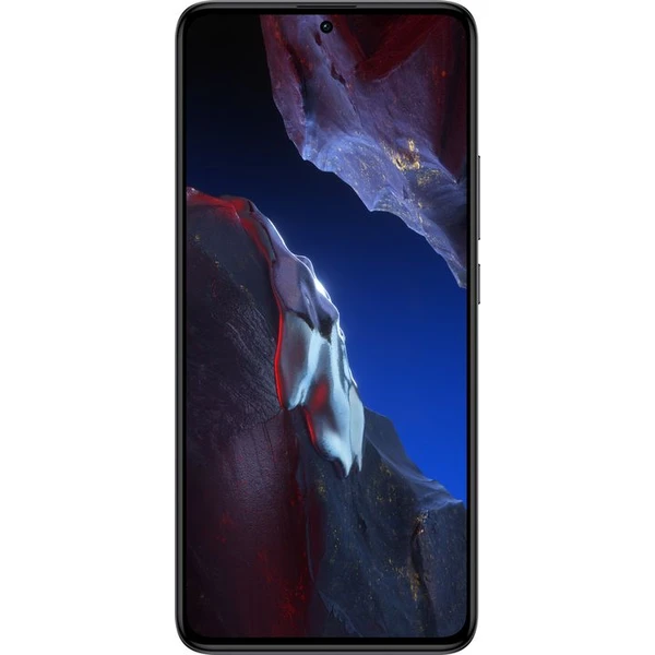 POCO F5 Pro (12GB/512GB) černý (Kategorie B) - Mobilní telefony - Obrázek IG8S100501