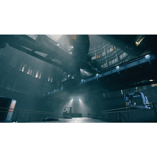 Control (Xbox One) - Hry pro Xbox One - Obrázek IG94100201