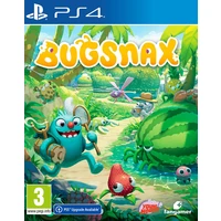 Bugsnax (PS4) - Hry pro PS4