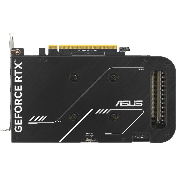 ASUS Dual NVIDIA GeForce RTX 5050 8GB GDDR6 OC - Grafické karty - Obrázek IGBE000K01