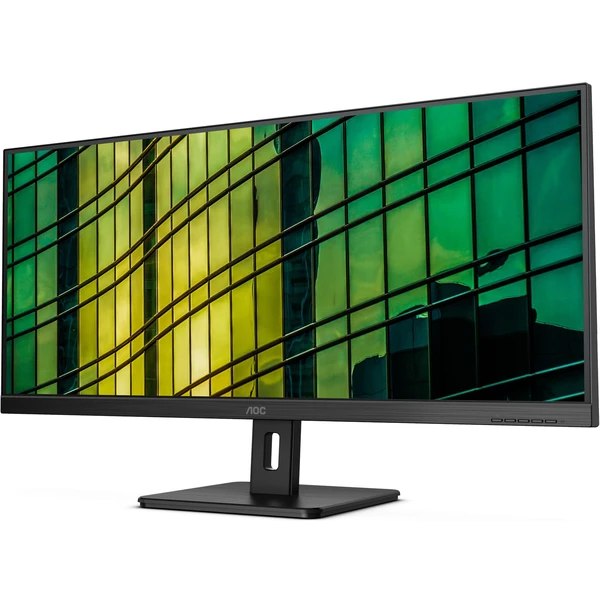 AOC Essential U34E2M monitor 34" - Monitory - Obrázek IGC7G00101