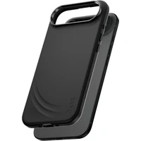 PanzerGlass® CARE Flow kryt s MagSafe Apple iPhone Air černý - Pouzdra