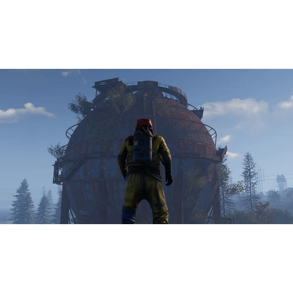 Rust (PS4) - Hry pro PS4 - Obrázek IGE3100201
