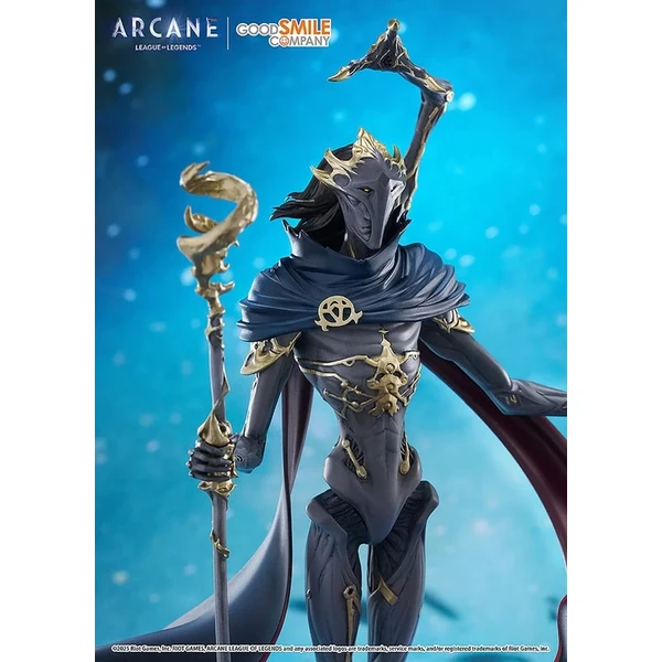 Figurka Good Smile Company Arcane Pop Up Parade - Viktor 20 cm   - Figurky - Obrázek IGEN000K01