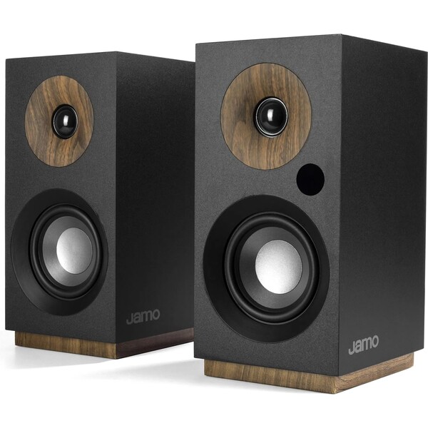 Jamo S 801PM 5709009003801 Černá