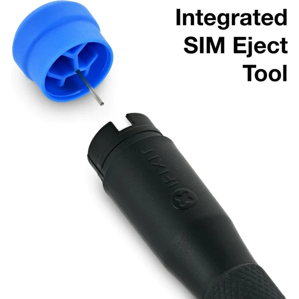 iFixit Essential Electronics sada nářadí V2 - Nářadí - Obrázek IGJRF00101