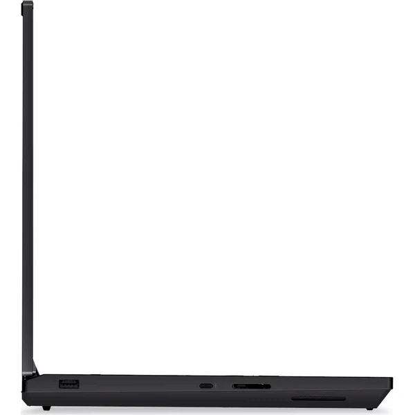 Lenovo ThinkPad P16 Gen 3 (21RQ000NCK) RTX PRO 3000 Blackwell černý + 3 roky záruky - Notebooky - Obrázek IGKL000K01