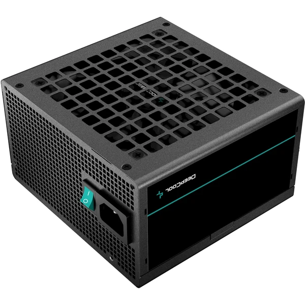 DEEPCOOL PF500 500W - Zdroje - Obrázek IGNF000K01
