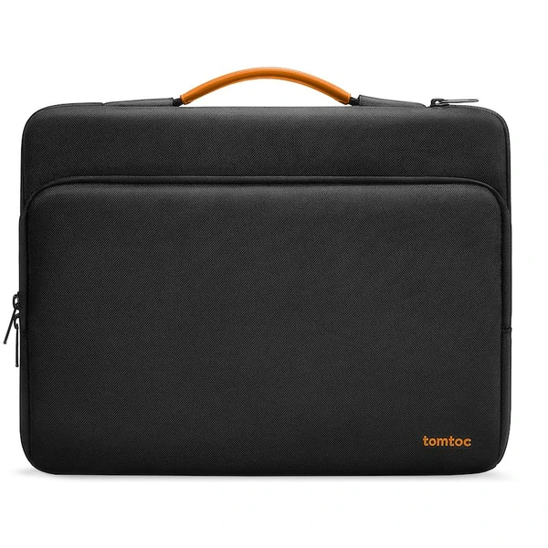 tomtoc Briefcase – 16" MacBook Pro černá - Brašny - Hlavní obrázek