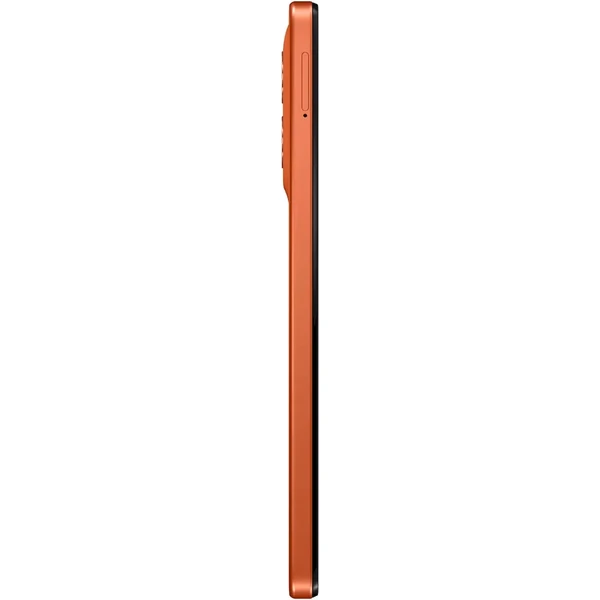 Motorola Moto G06 8GB/256GB DS GSM PANTONE oranžový - Mobilní telefony - Obrázek IGQK000K01